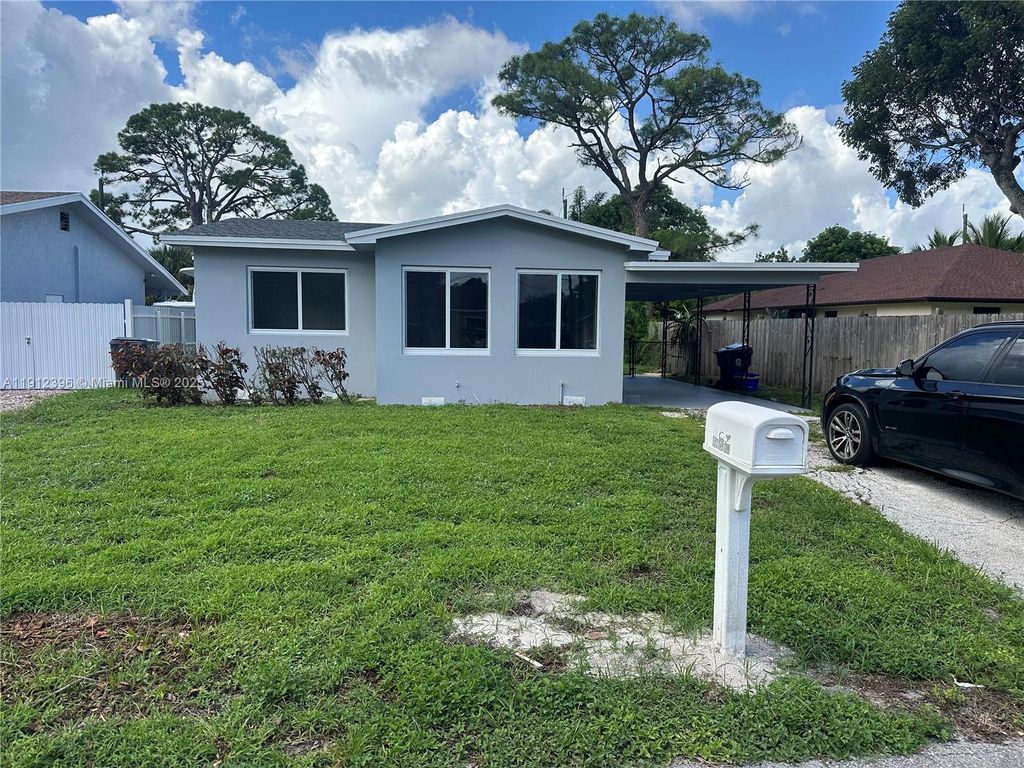 Photo of Lake Worth, FL 33461 (MLS # A11912396)