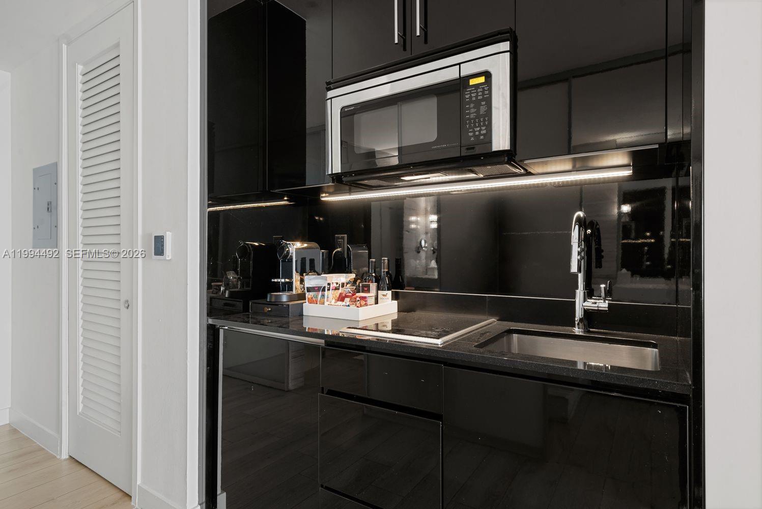 2201 COLLINS AVE CONDO - Residential