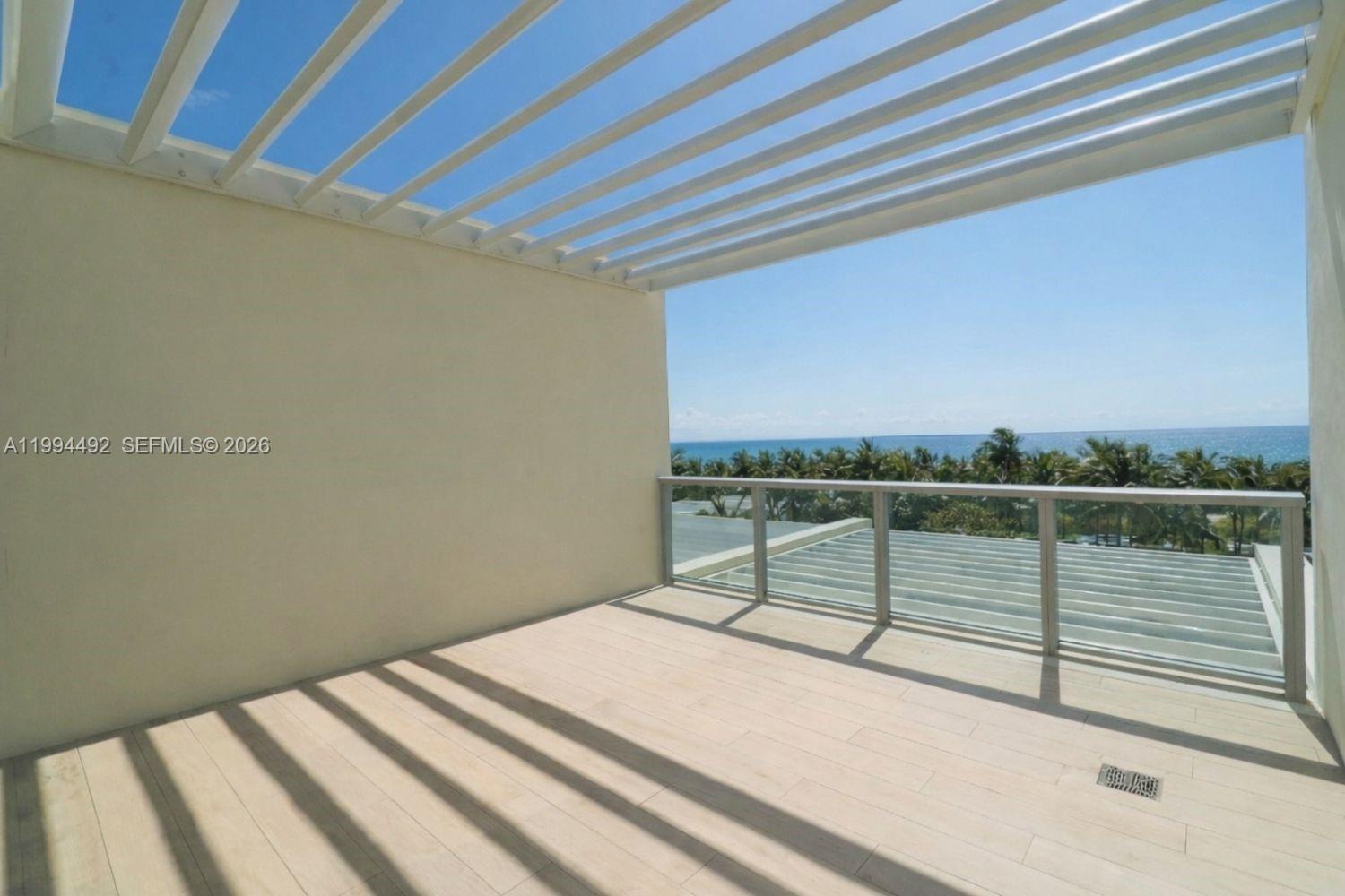 2201 COLLINS AVE CONDO - Residential