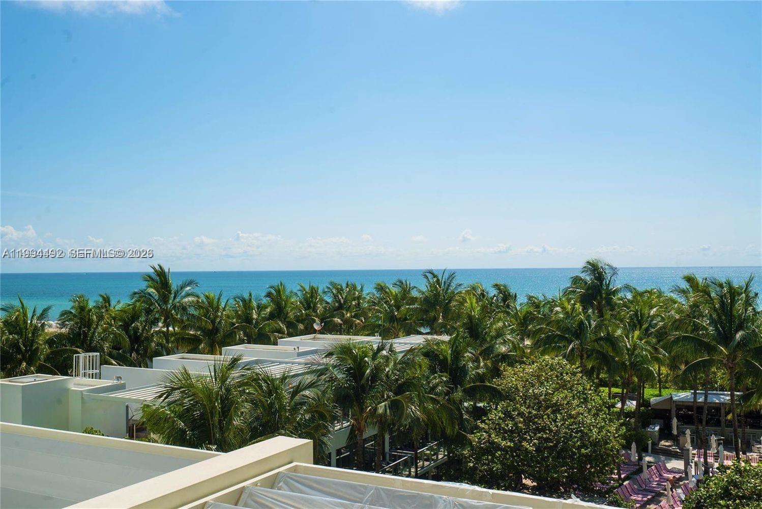2201 COLLINS AVE CONDO - Residential