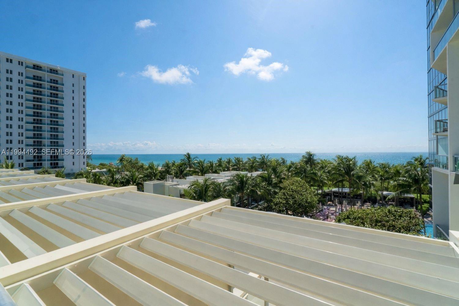2201 COLLINS AVE CONDO - Residential