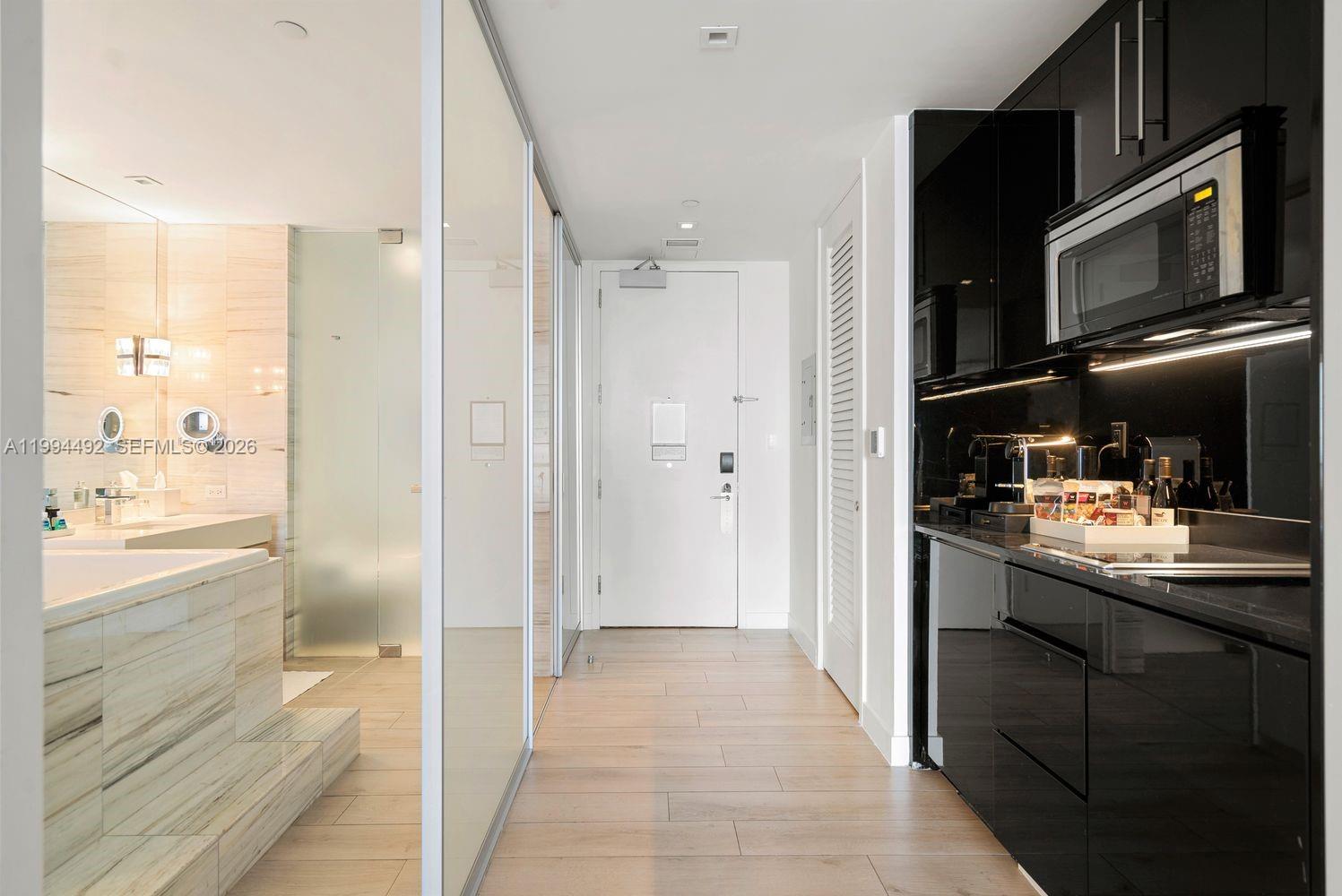 2201 COLLINS AVE CONDO - Residential