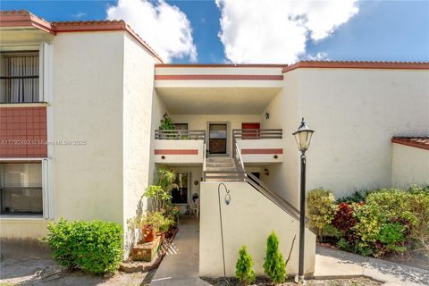 1100 N Hiatus Rd 1100 Pembroke Pines FL 33026