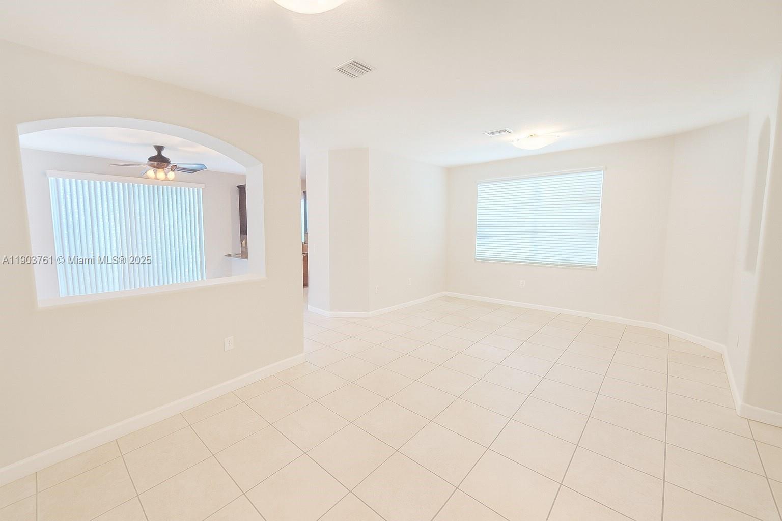 KEYS GARDEN - Residential Lease