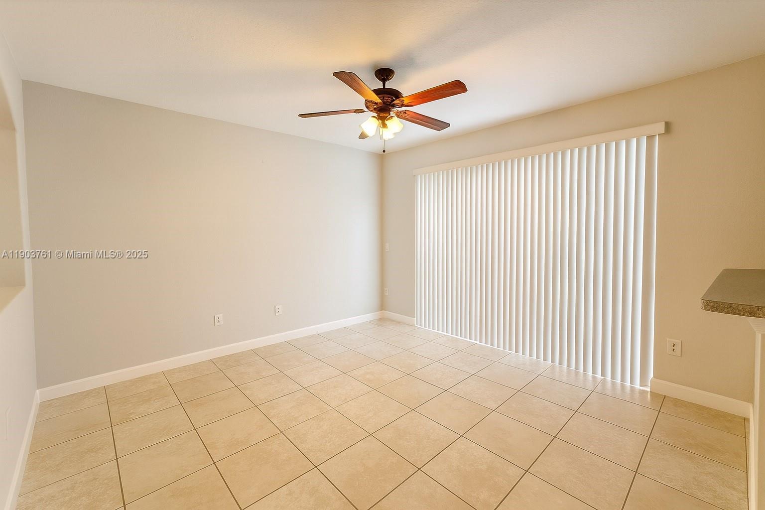 KEYS GARDEN - Residential Lease