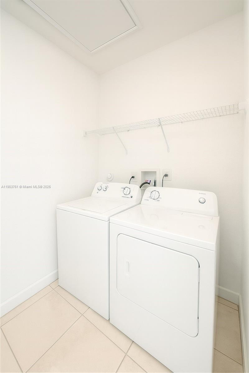 KEYS GARDEN - Residential Lease