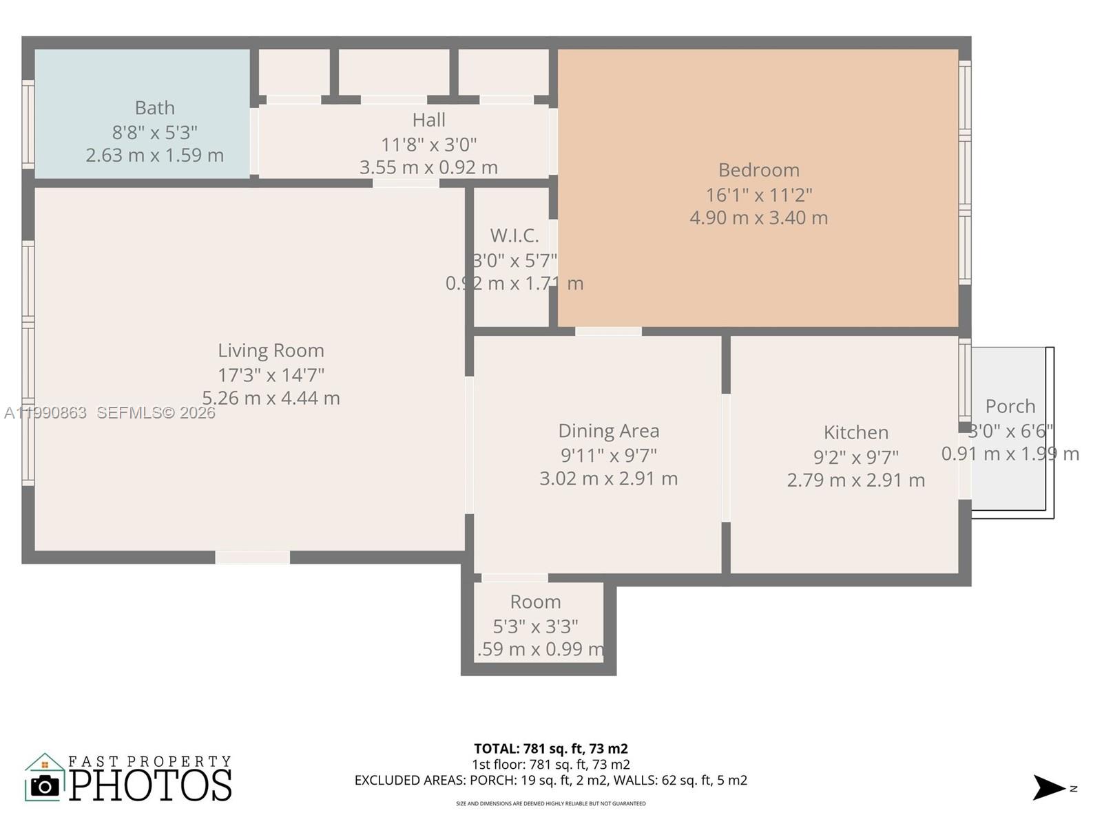 NINE TEN CONDO - Residential