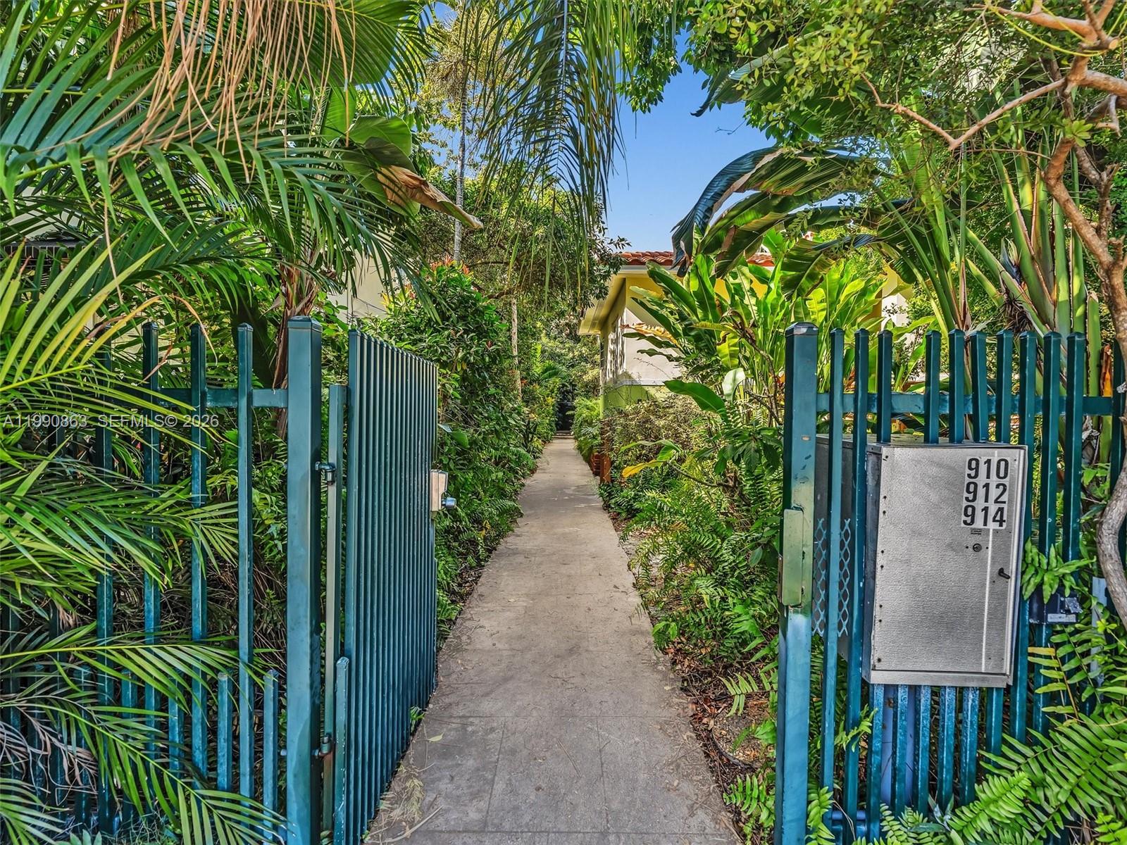 NINE TEN CONDO - Residential