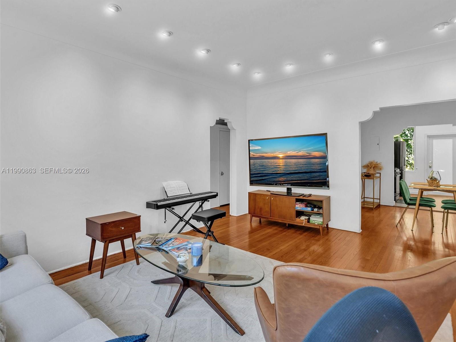 NINE TEN CONDO - Residential