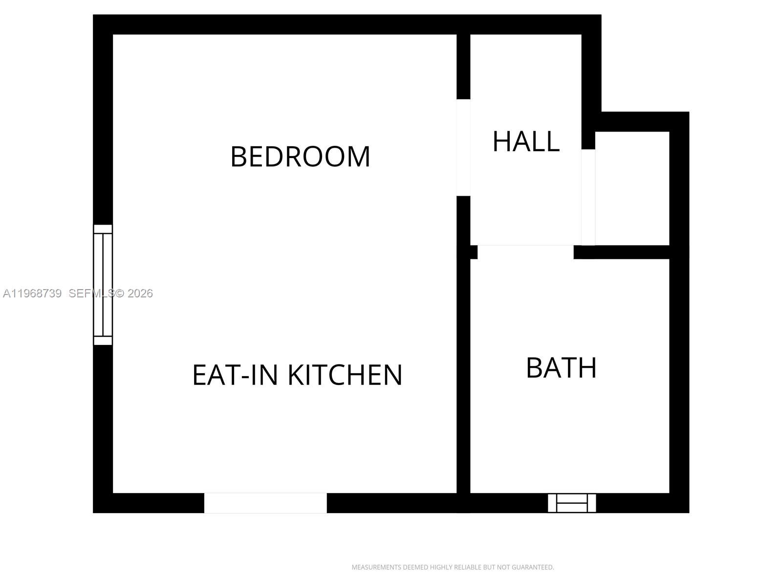 RIVERSIDE FARMS - Residential Income