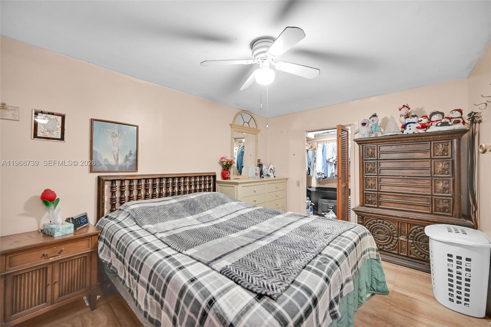 RIVERSIDE FARMS - Residential Income