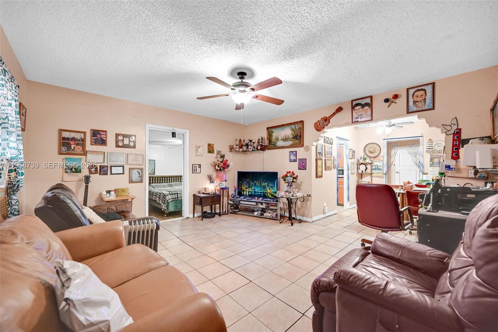 RIVERSIDE FARMS - Residential Income