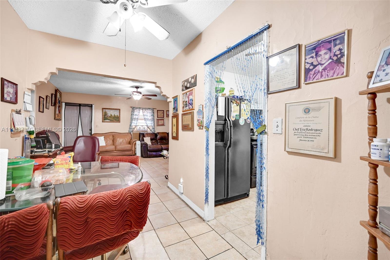 RIVERSIDE FARMS - Residential Income