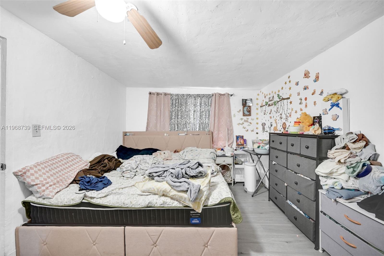 RIVERSIDE FARMS - Residential Income