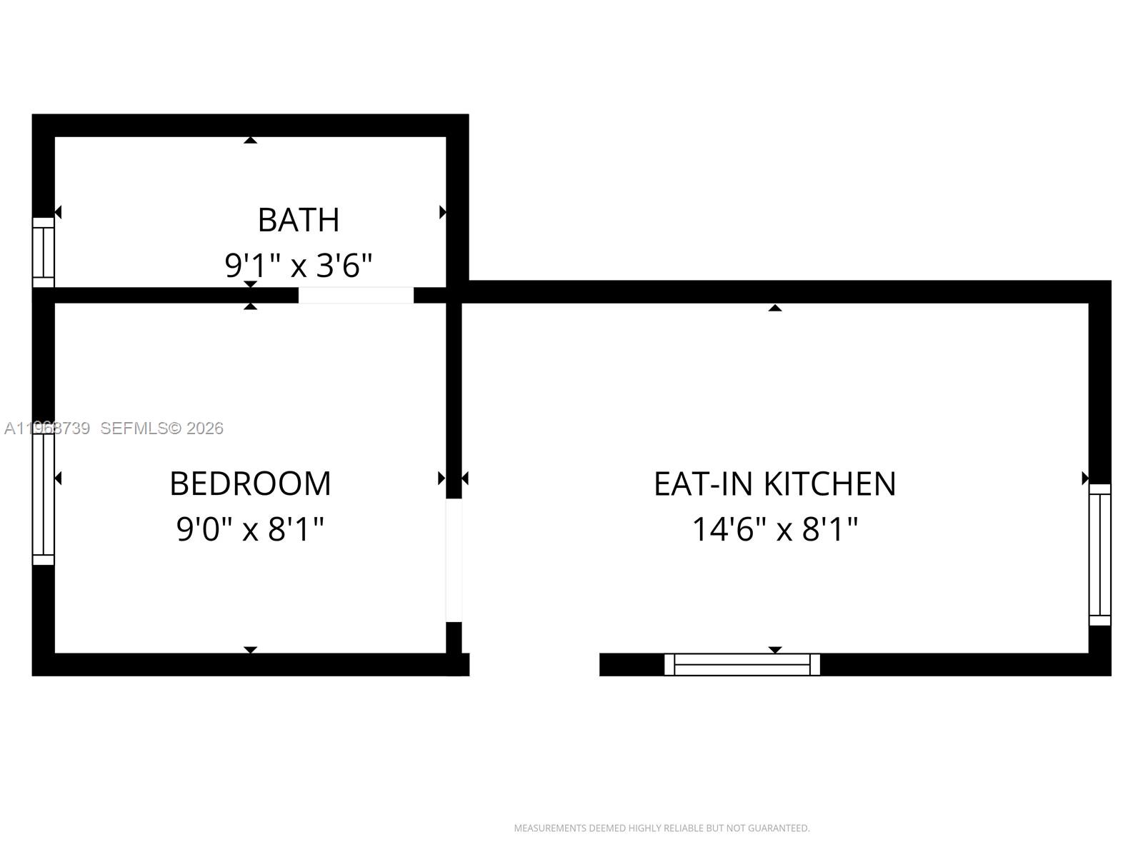 RIVERSIDE FARMS - Residential Income