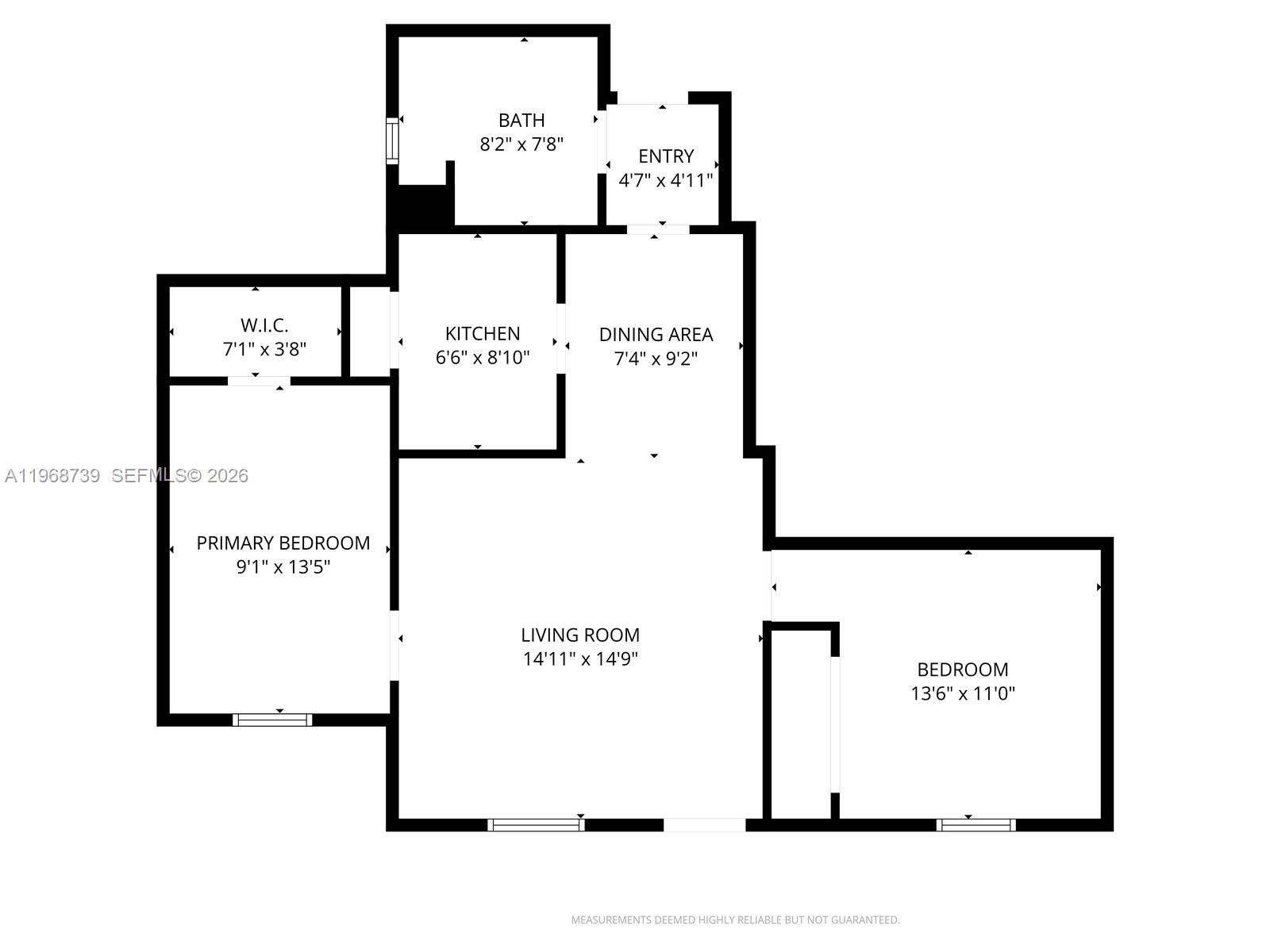 RIVERSIDE FARMS - Residential Income