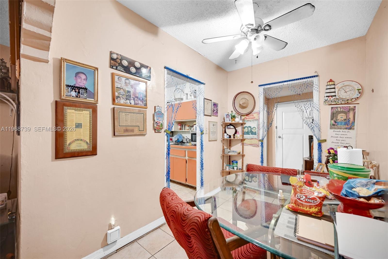 RIVERSIDE FARMS - Residential Income