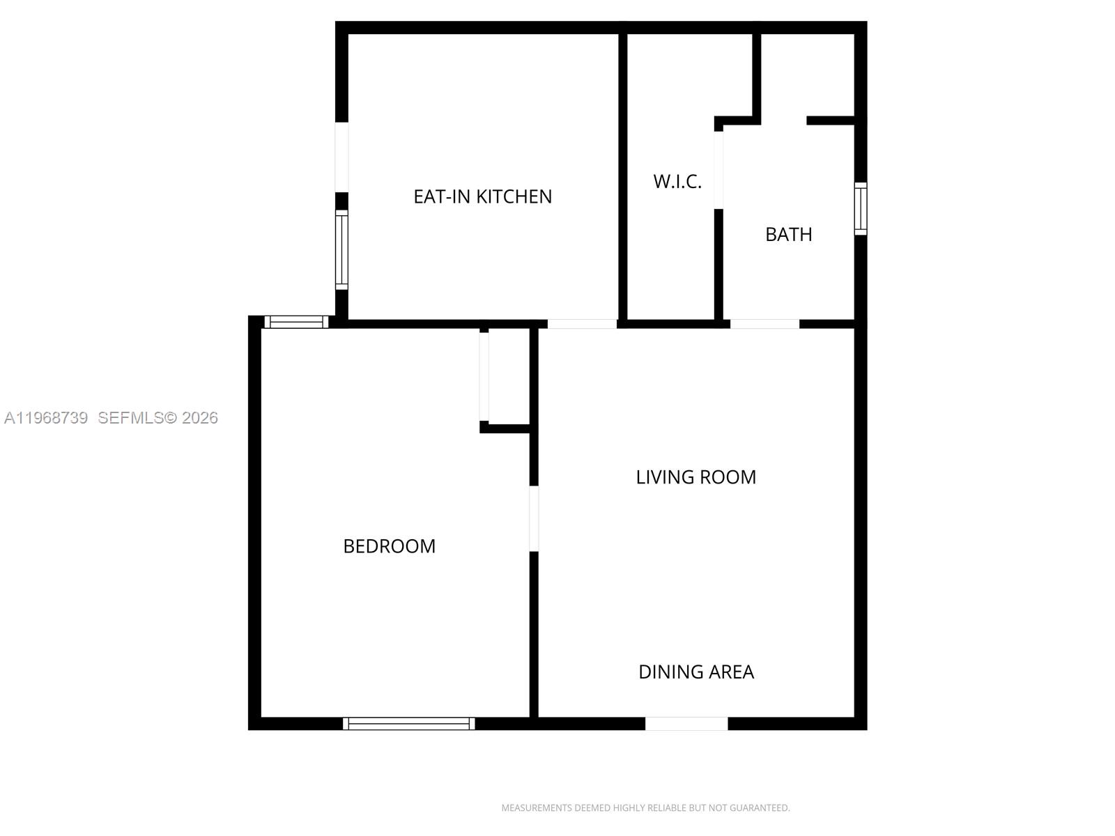 RIVERSIDE FARMS - Residential Income