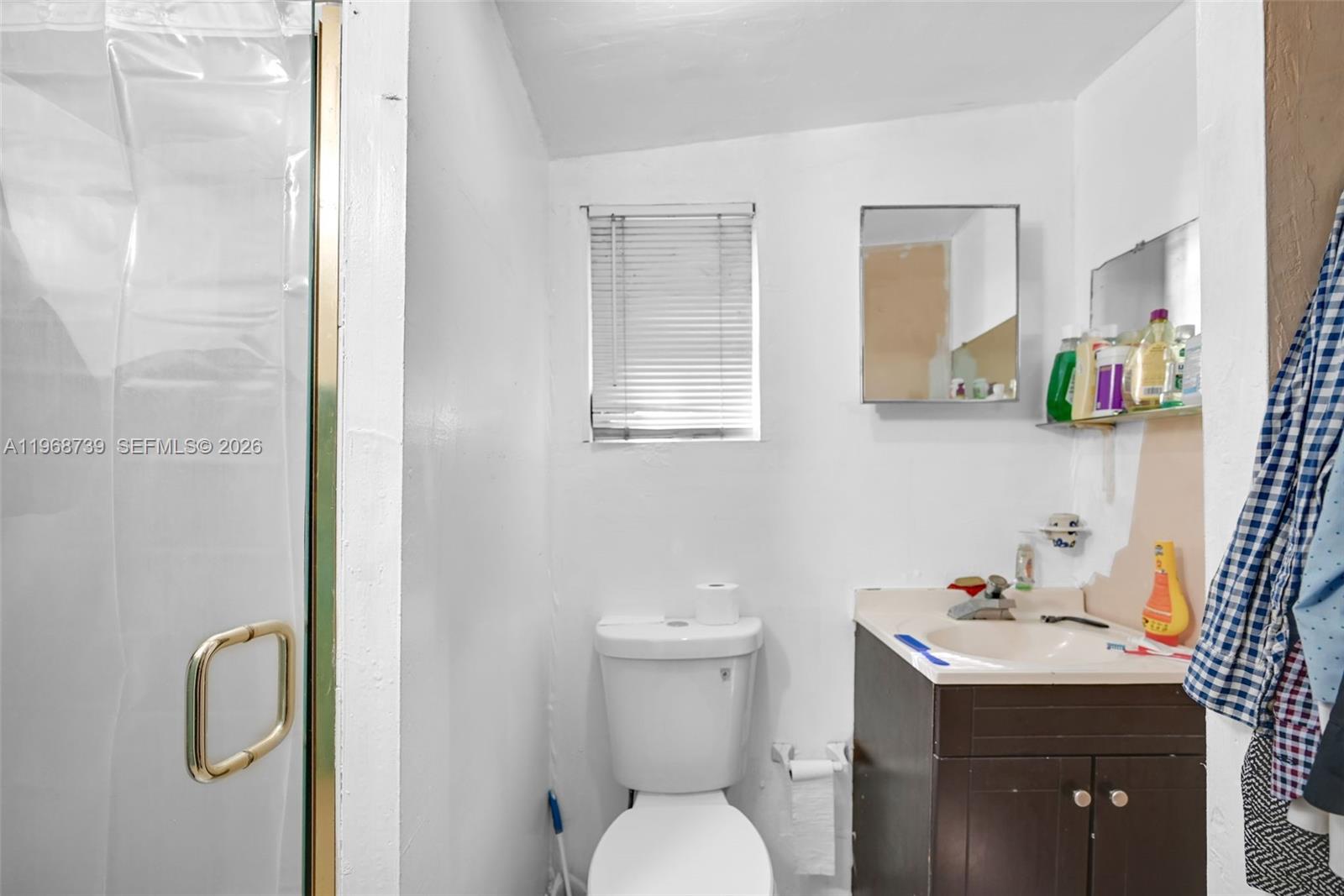 RIVERSIDE FARMS - Residential Income