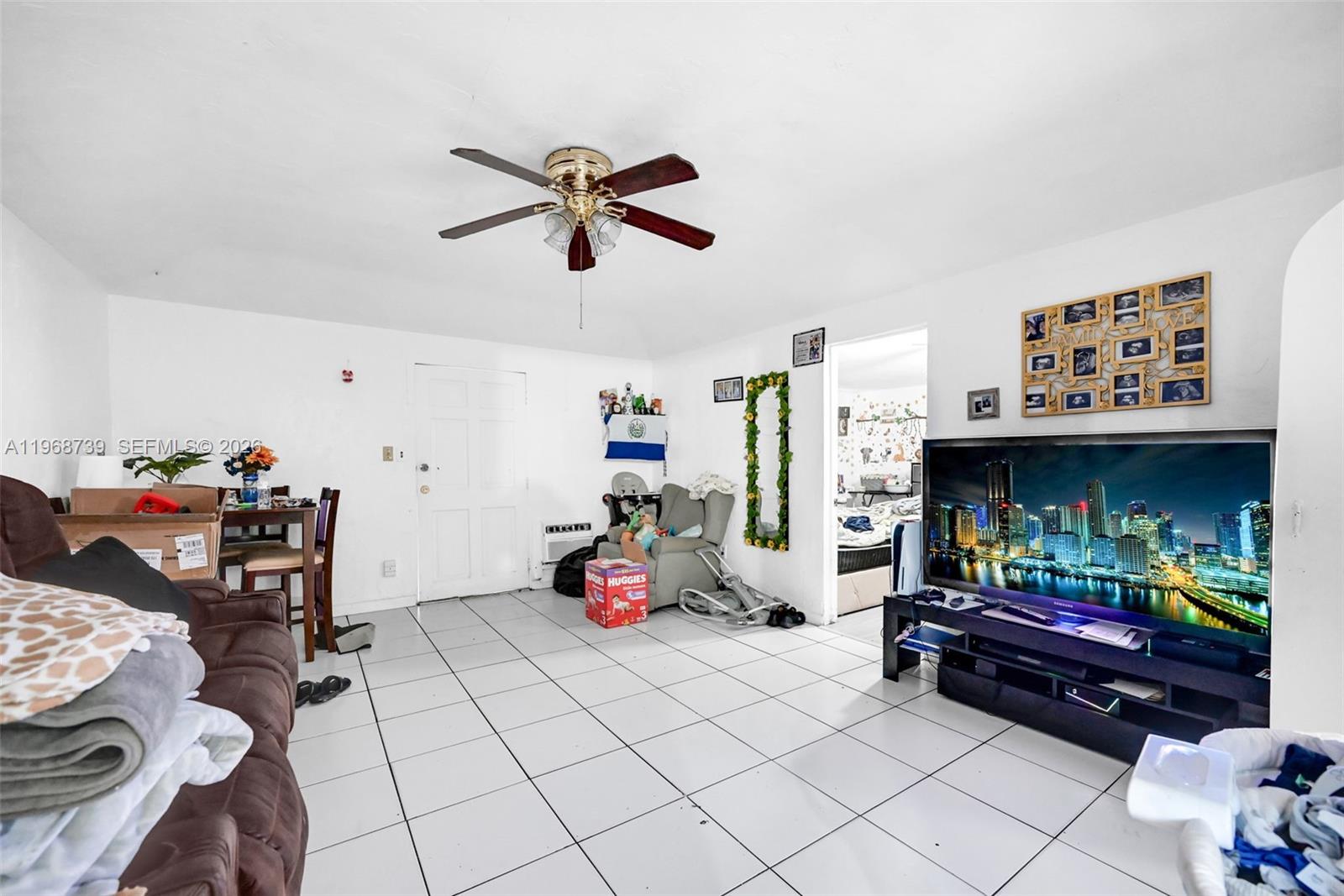 RIVERSIDE FARMS - Residential Income