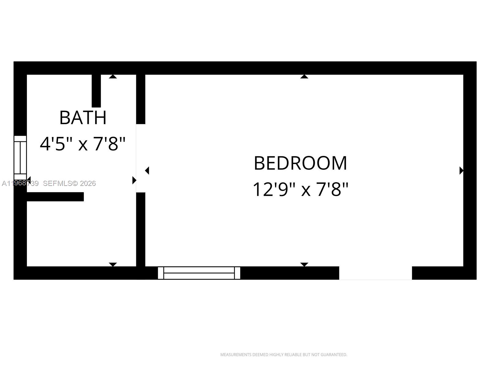 RIVERSIDE FARMS - Residential Income