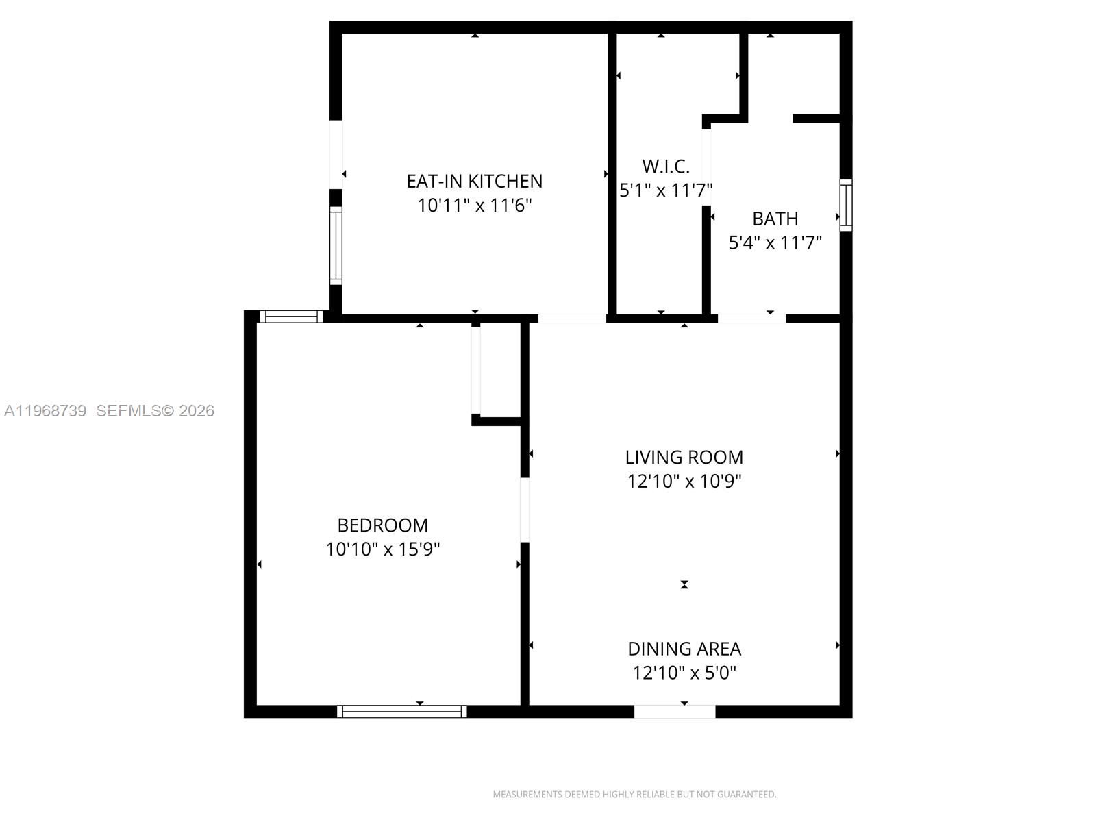 RIVERSIDE FARMS - Residential Income