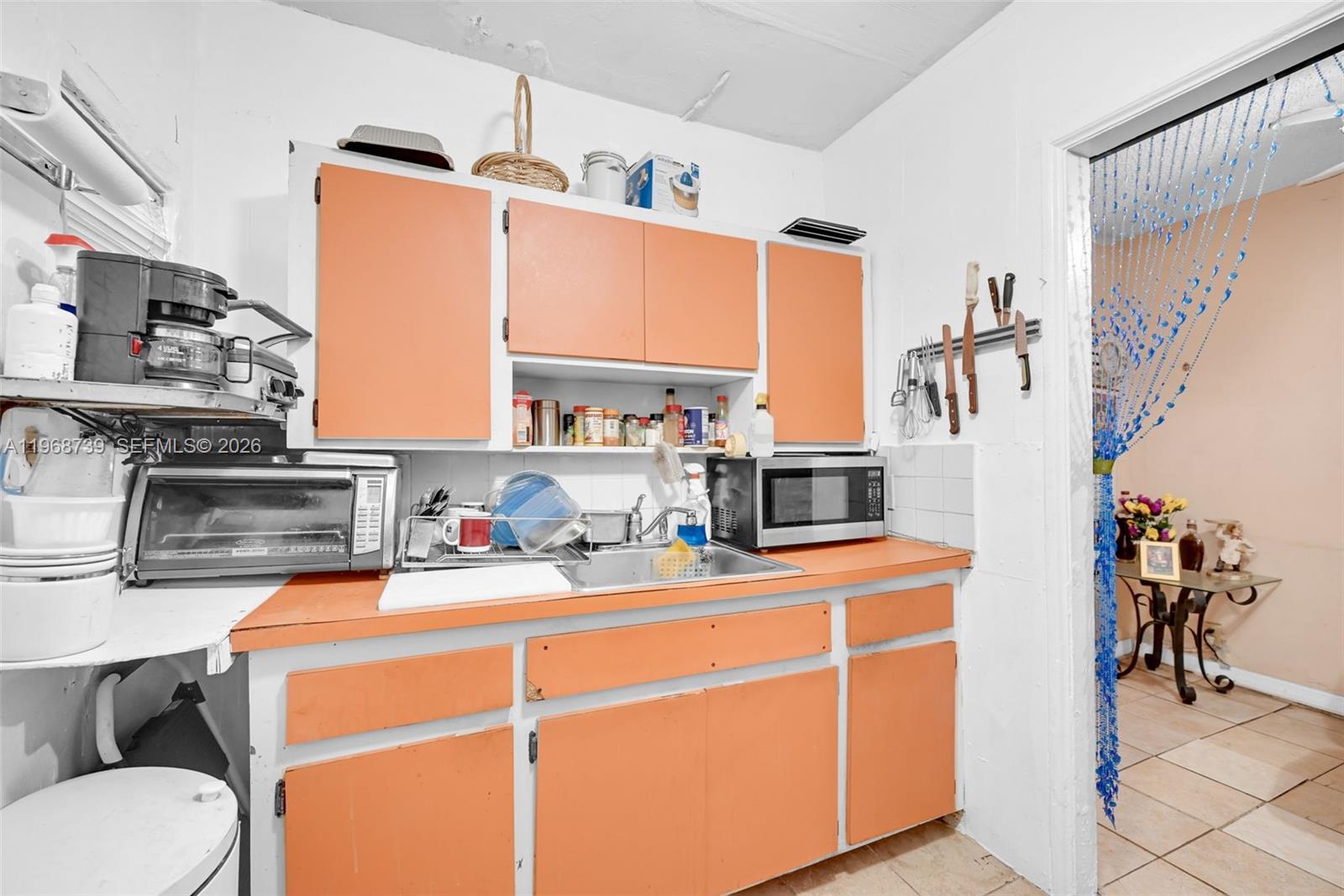 RIVERSIDE FARMS - Residential Income