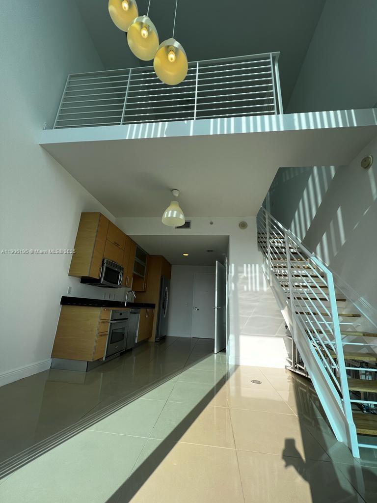 INFINITY AT BRICKELL COND - Residential Lease