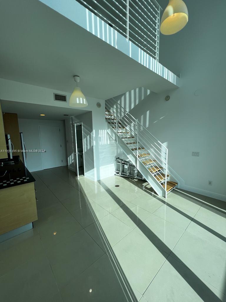 INFINITY AT BRICKELL COND - Residential Lease