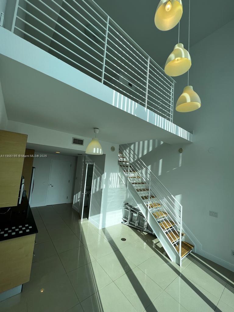 INFINITY AT BRICKELL COND - Residential Lease