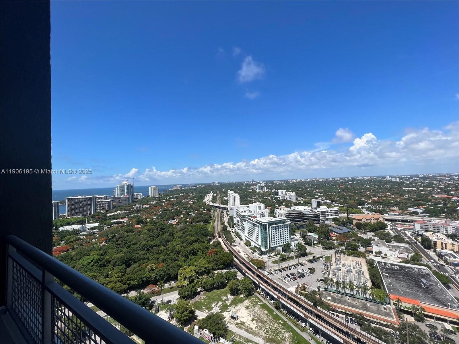 INFINITY AT BRICKELL COND - Residential Lease