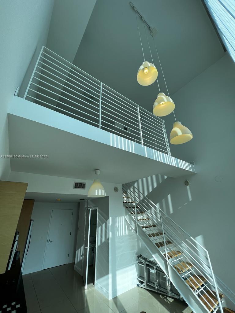 INFINITY AT BRICKELL COND - Residential Lease