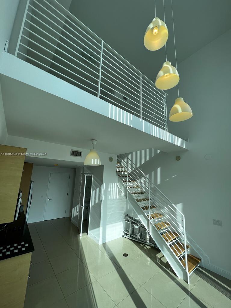 INFINITY AT BRICKELL COND - Residential Lease