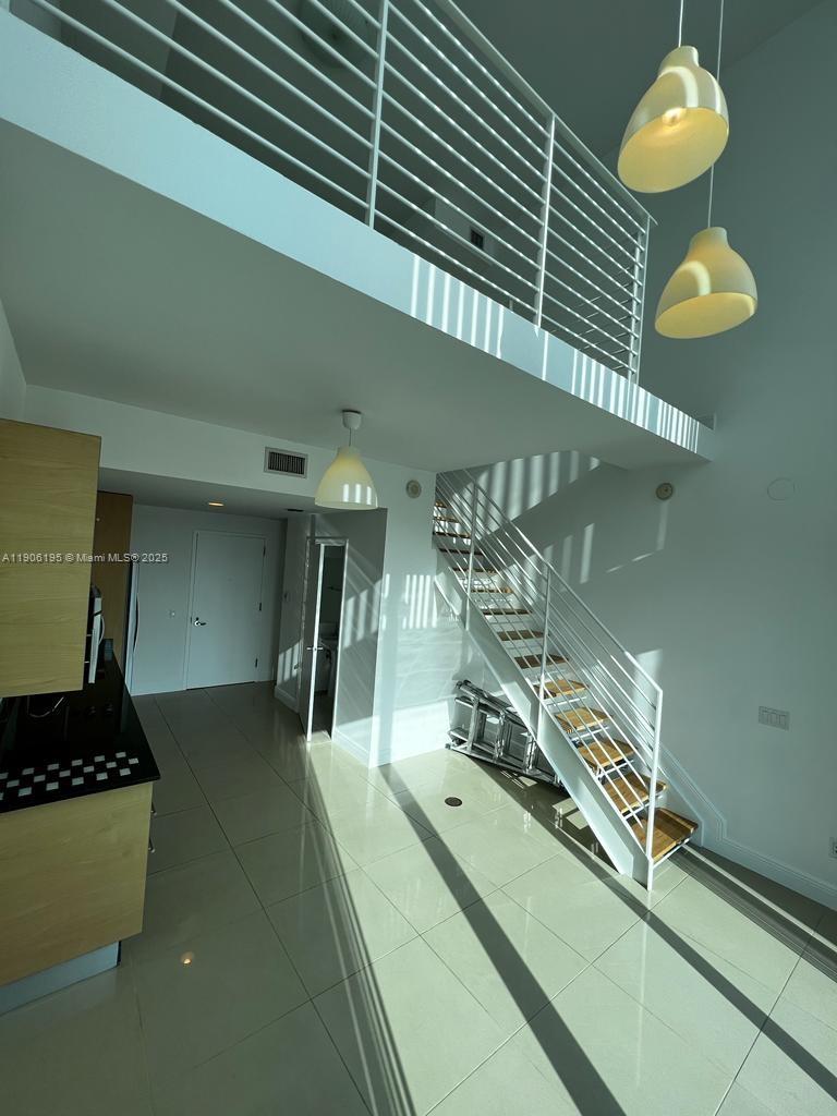 INFINITY AT BRICKELL COND - Residential Lease