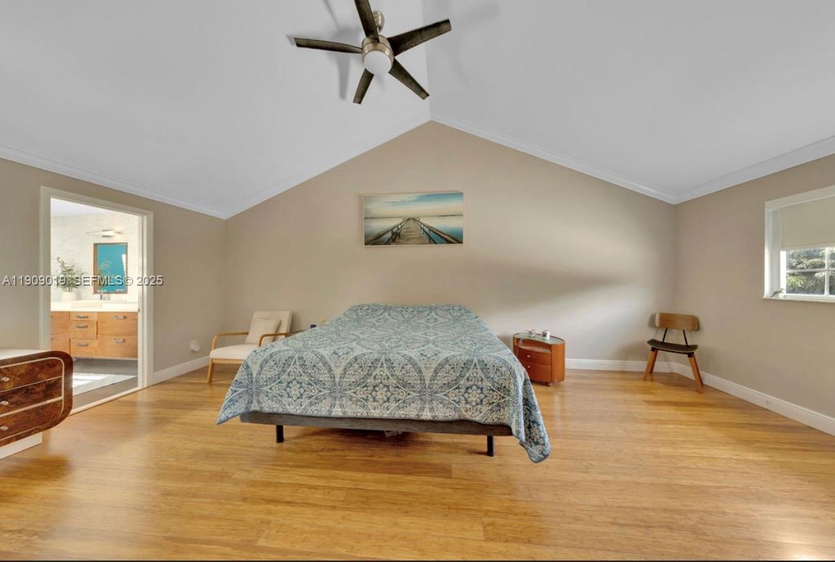 DORAL WOODS - Residential