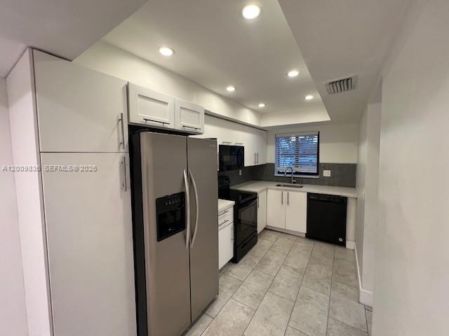 SEVILLE TOWNHOUSES CONDO - Residential
