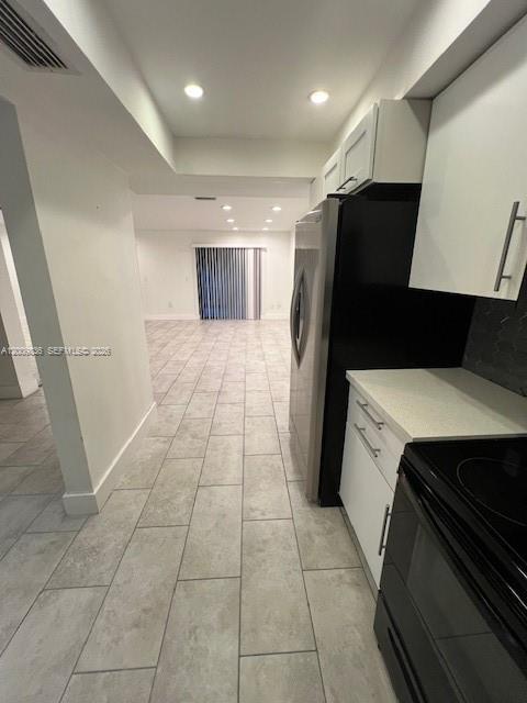 SEVILLE TOWNHOUSES CONDO - Residential