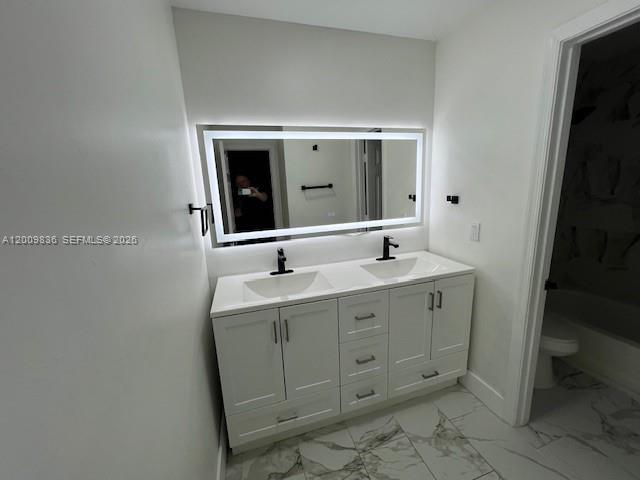 SEVILLE TOWNHOUSES CONDO - Residential