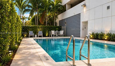 Tiny photo for 36 NW 6th Ave #805, Miami, FL 33128 (MLS # A12076989)