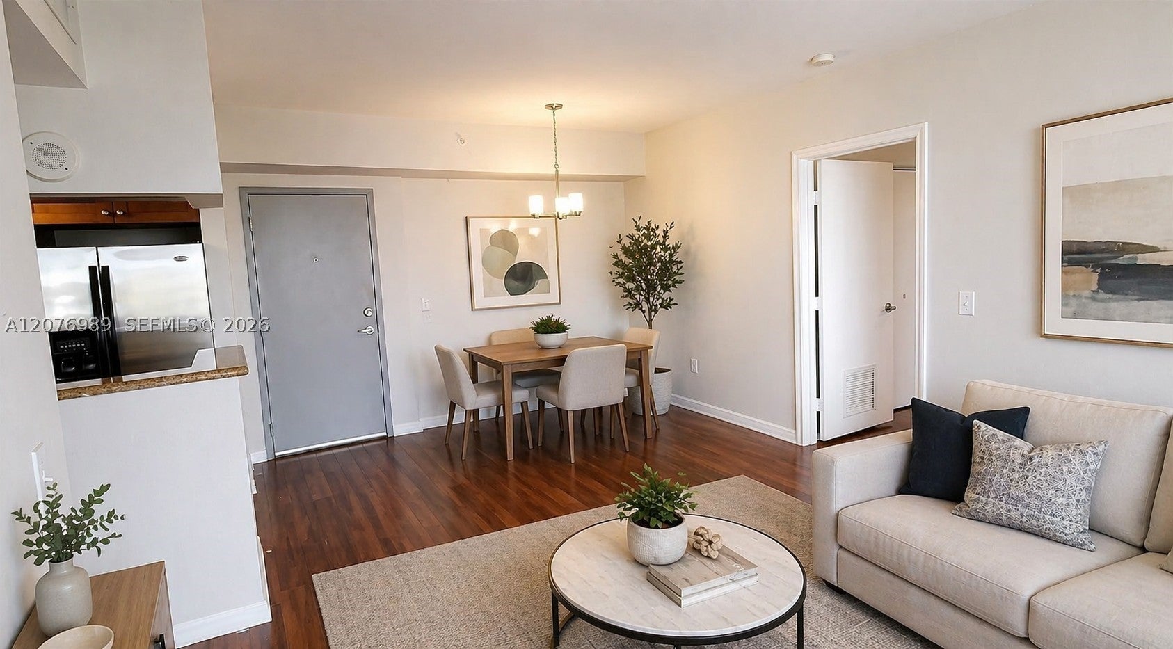 36 NW 6th Ave 805