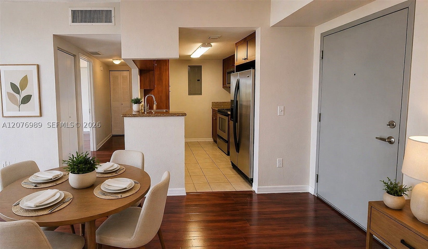 36 NW 6th Ave 805