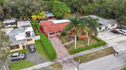 1 No Address North Miami FL 33161