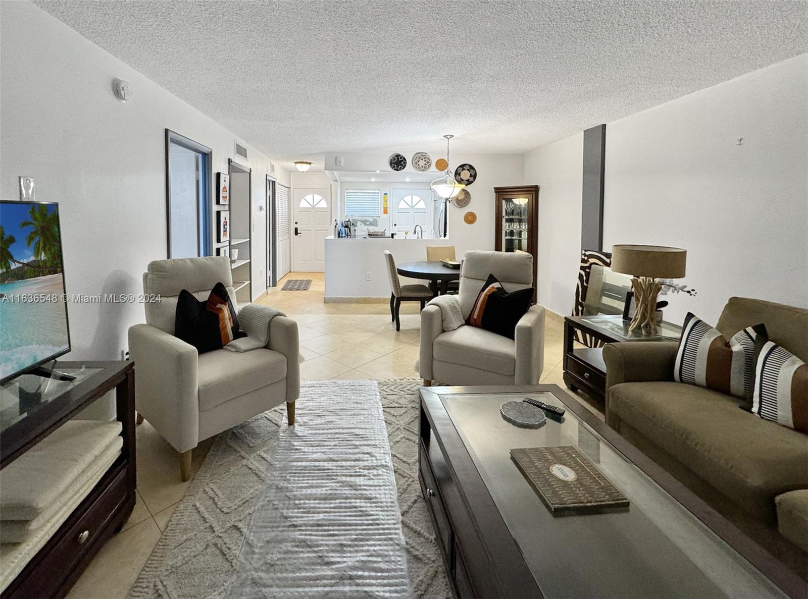 EDEN ISLES CONDO - Residential