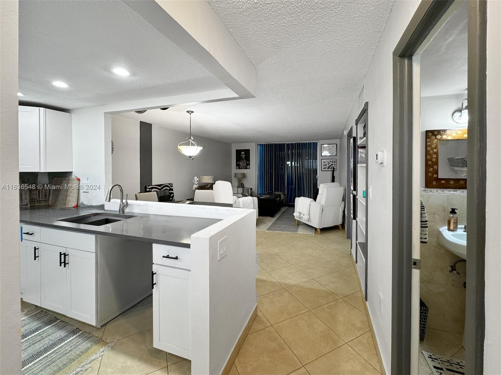 EDEN ISLES CONDO - Residential