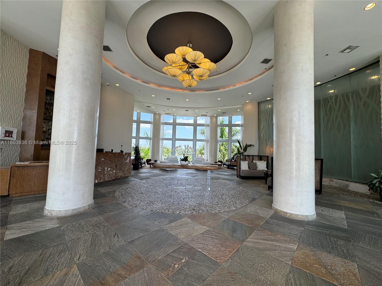 TAO SAWGRASS CONDOMINIUM - Residential