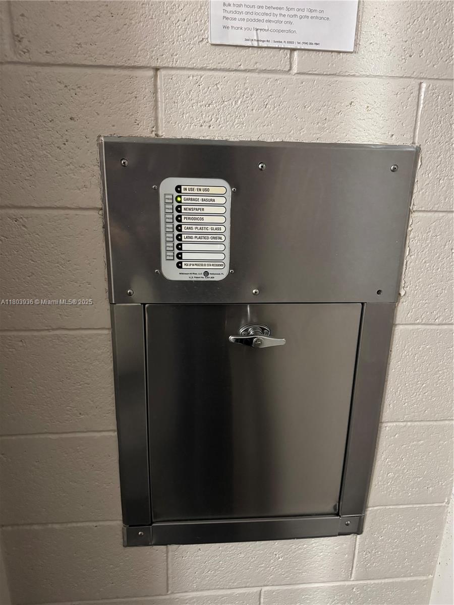 TAO SAWGRASS CONDOMINIUM - Residential