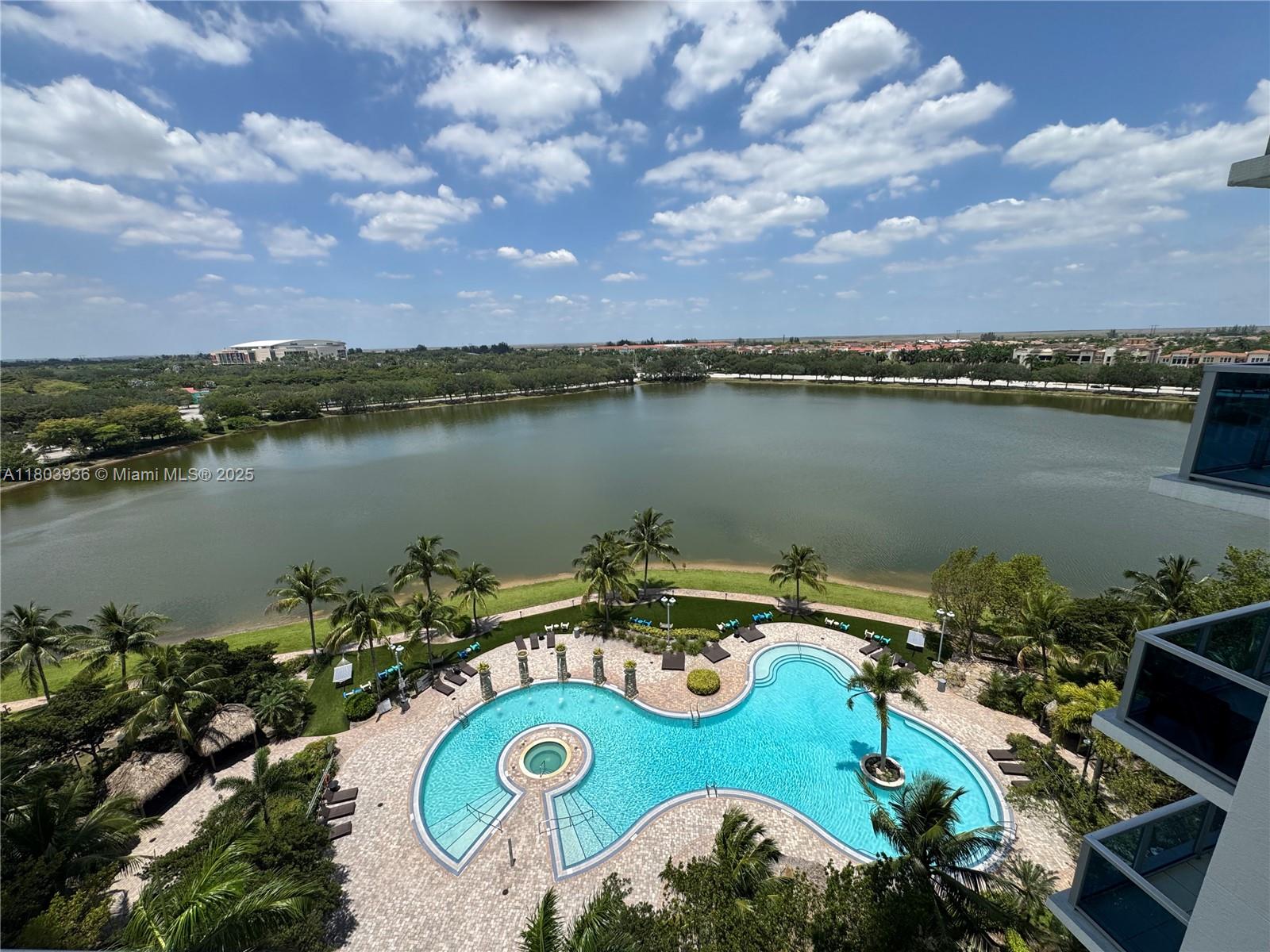 TAO SAWGRASS CONDOMINIUM - Residential