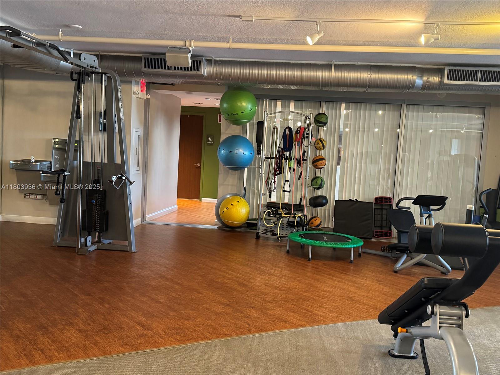 TAO SAWGRASS CONDOMINIUM - Residential