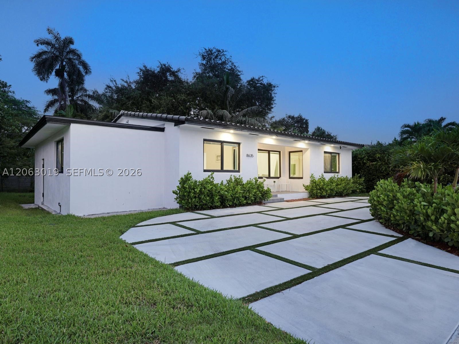 8635 N Miami Ave