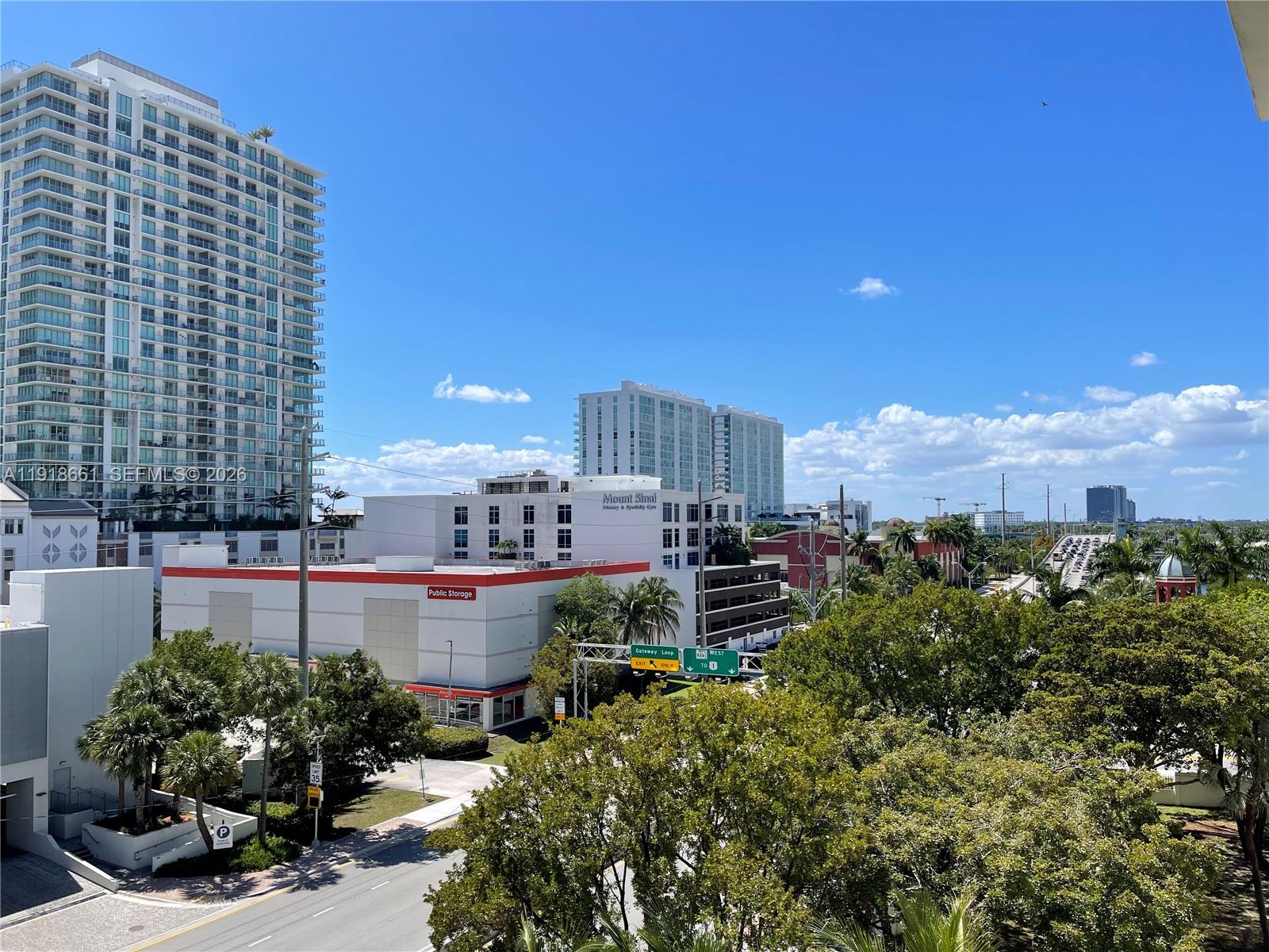 PLAZA OF AMERICAS CONDO P - Residential